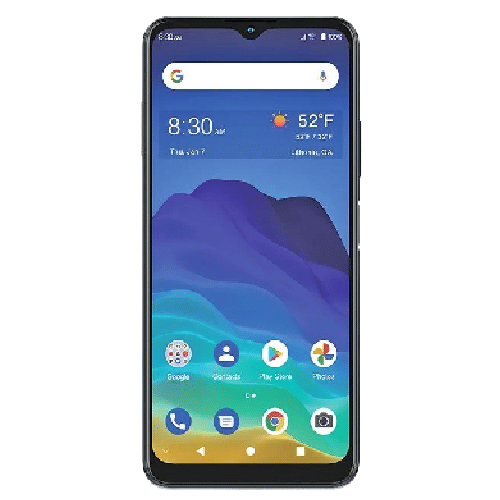ZTE Blade 11 Prime Front