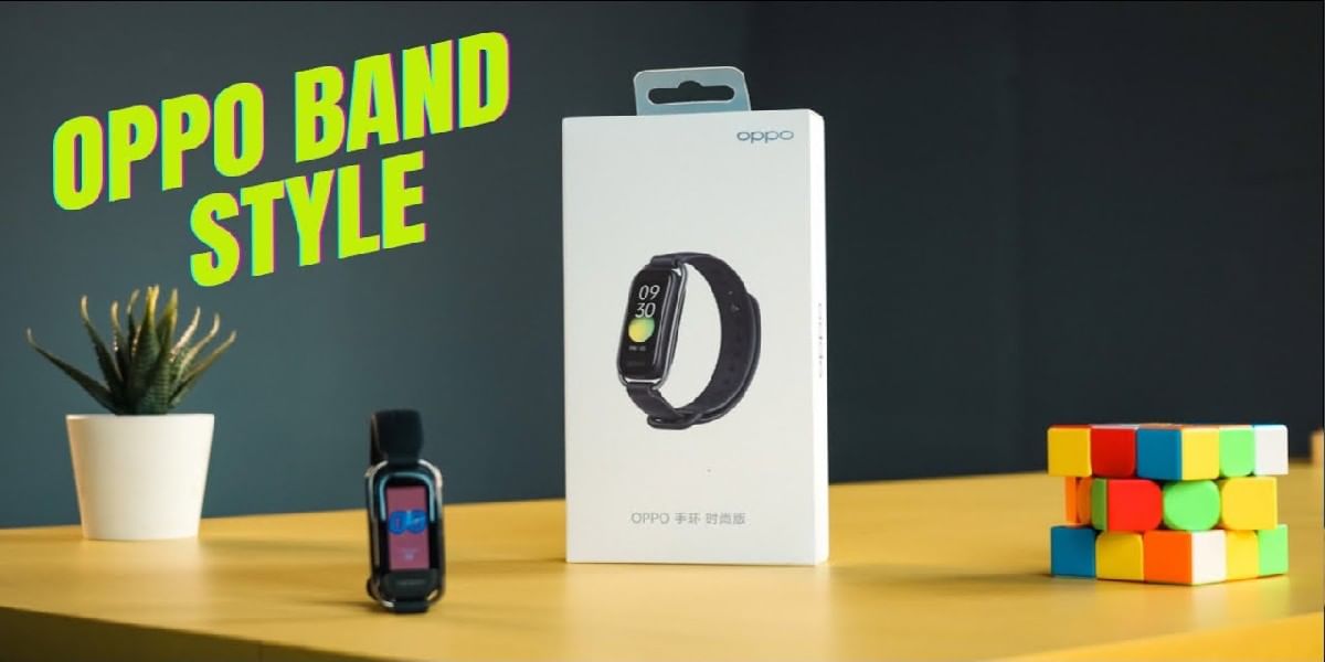 OPPO Band Style – Top 5 Reasons To Buy