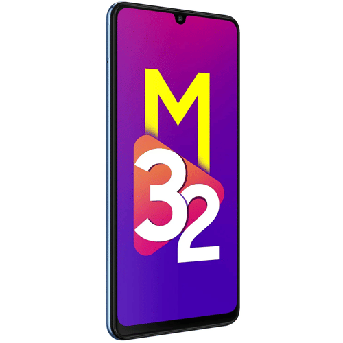 Samsung Galaxy M32 Front