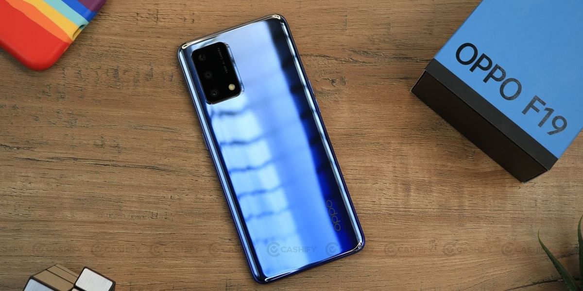 OPPO-F19-Back OPPO-F19-Back