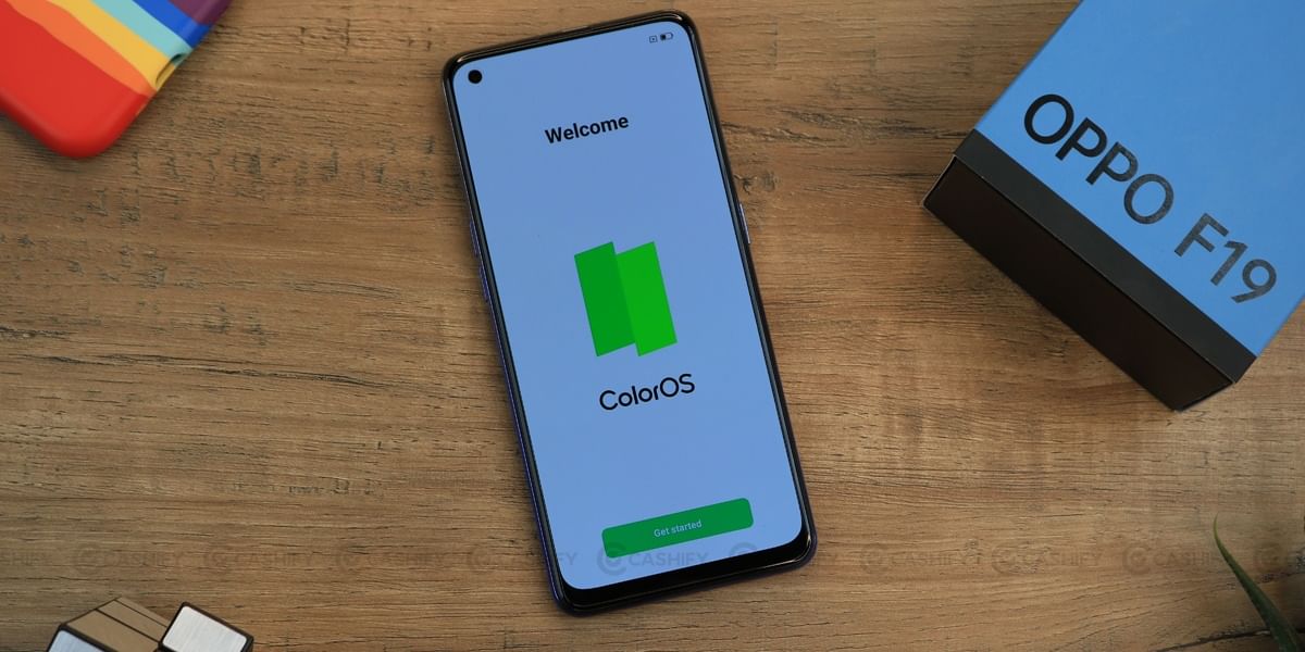 OPPO-F19-OS OPPO-F19-OS