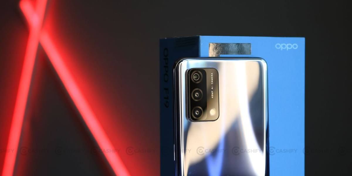 OPPO-F19-Camera OPPO-F19-Camera