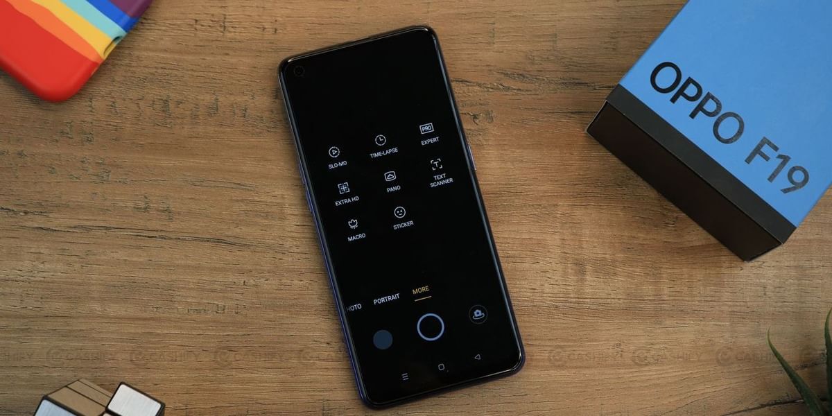OPPO-F19-Camera-App OPPO-F19-Camera-App