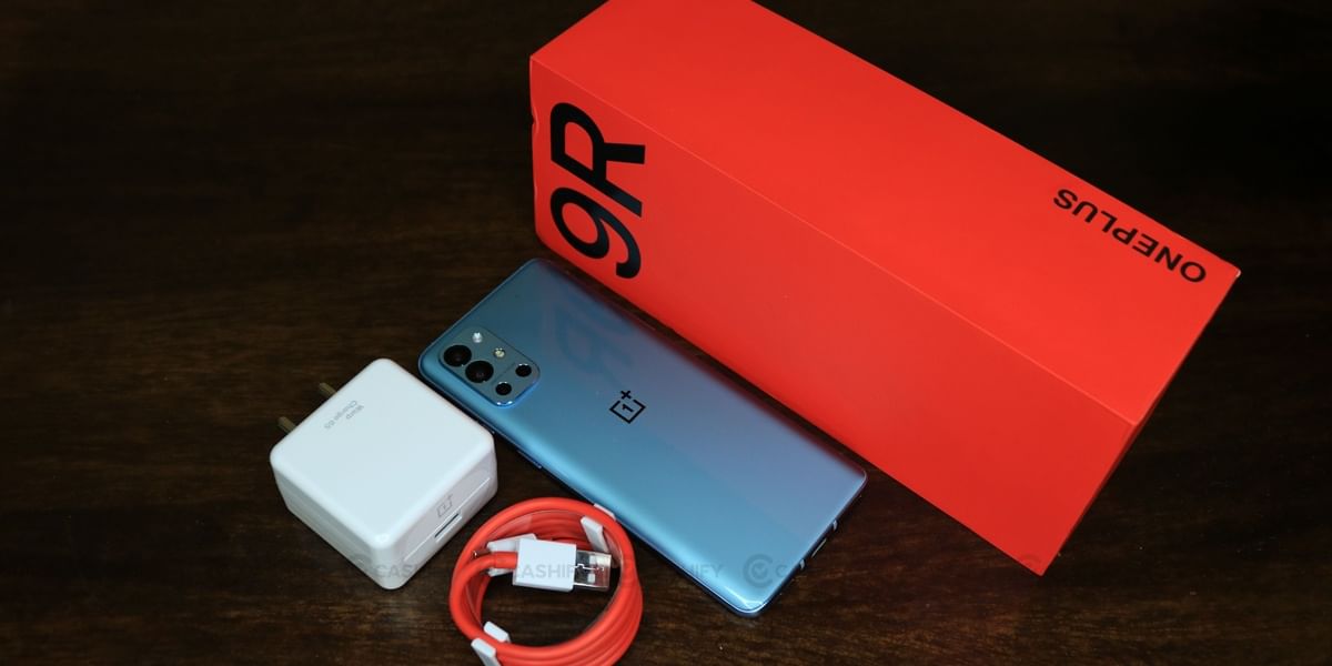 OnePlus-9R-Box-Contents