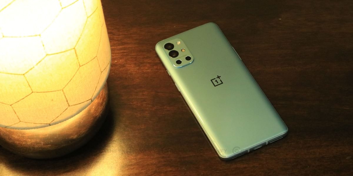 OnePlus Phones Will Get a Theme Store With The Android 12 Update