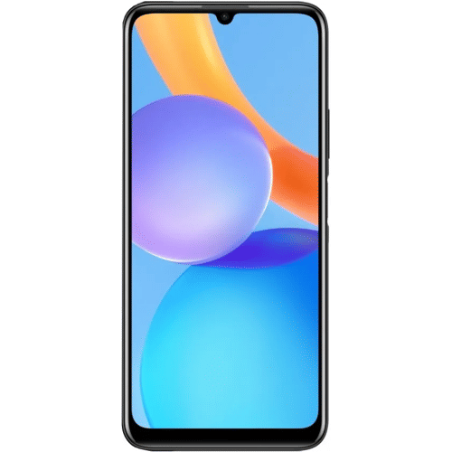 Honor Play 5T Life Front