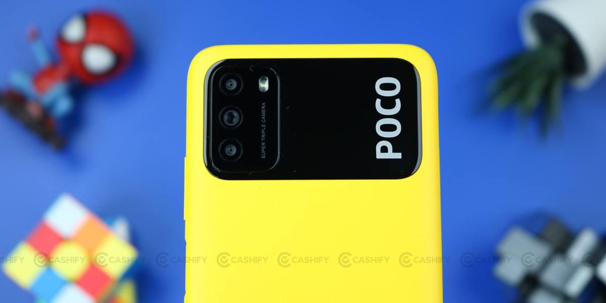 Poco-M3-Camera