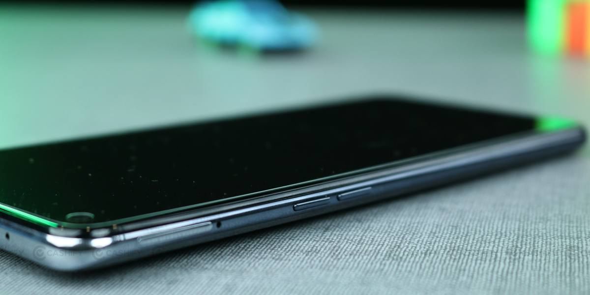 OPPO-F19-Pro-Plus-Side