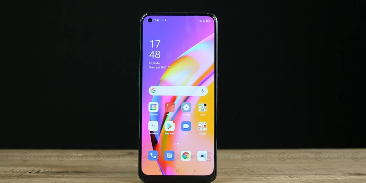 OPPO-F19-Pro-Plus-Look OPPO-F19-Pro-Plus-Look