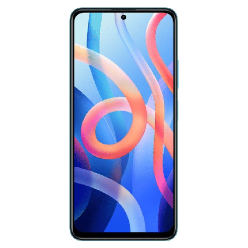 Xiaomi Redmi Note 11 5G Front