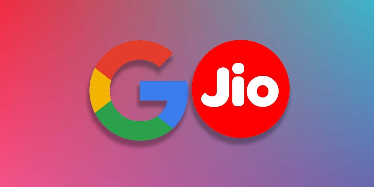 Google and Jio Working Together To Bring 5G In India