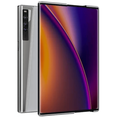 OPPO X 2021 Front