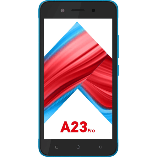 Itel A23 Pro Front
