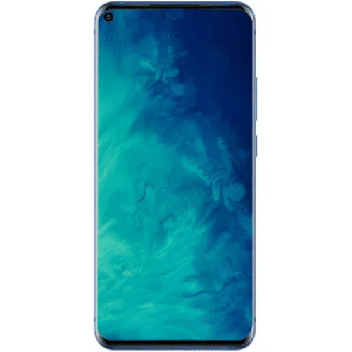 ZTE Blade A31 5G Front