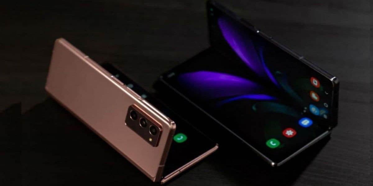 Galaxy Z Fold 3 To Feature In-Screen Camera, S Pen Support
