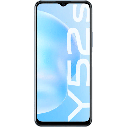 Vivo Y52s T1 Edition Front