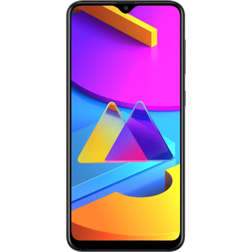 Samsung Galaxy M10s Front