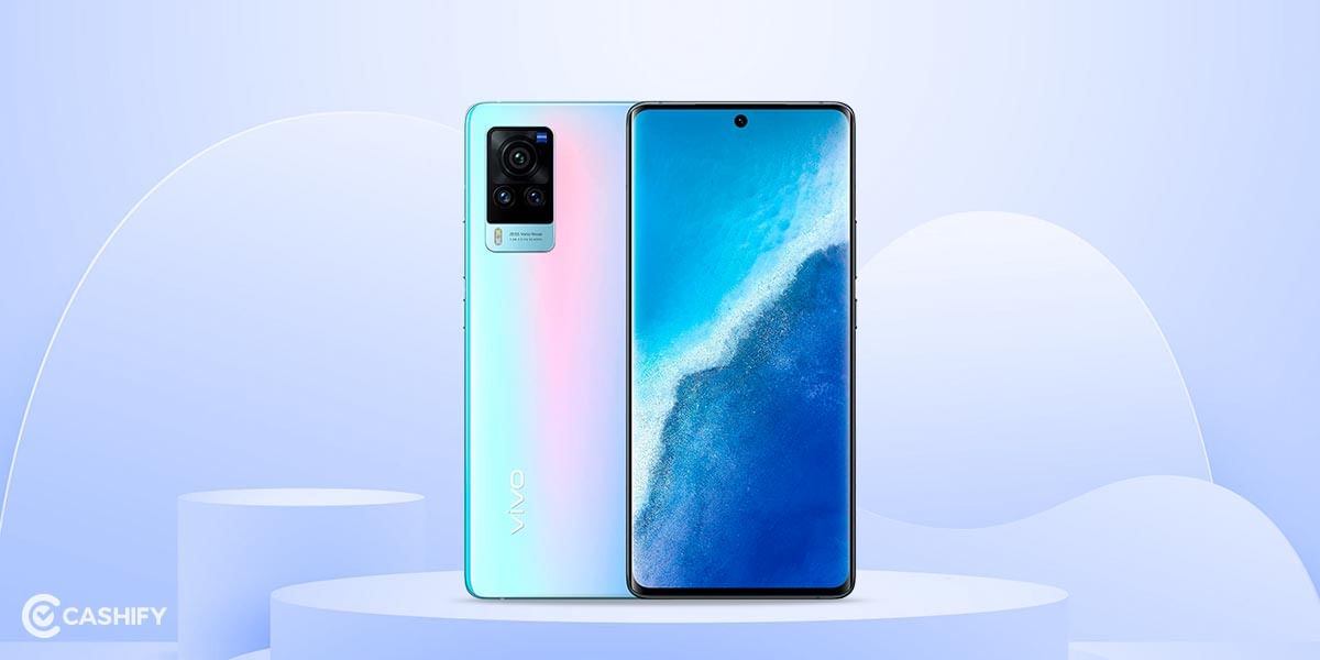 Vivo X60 Pro Review – Graceful Design Complemented By Impressive Cameras