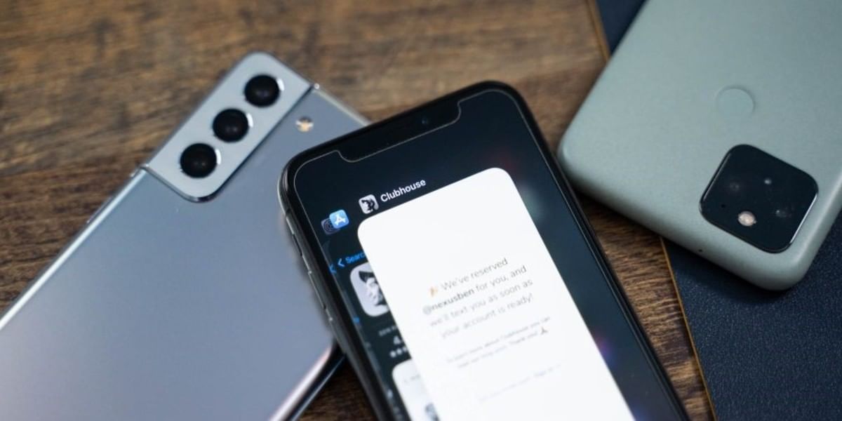 Clubhouse Starts Beta Testing Android App!