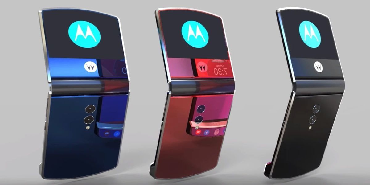 Moto Razr Price Reduced By Rs 20,000 In India