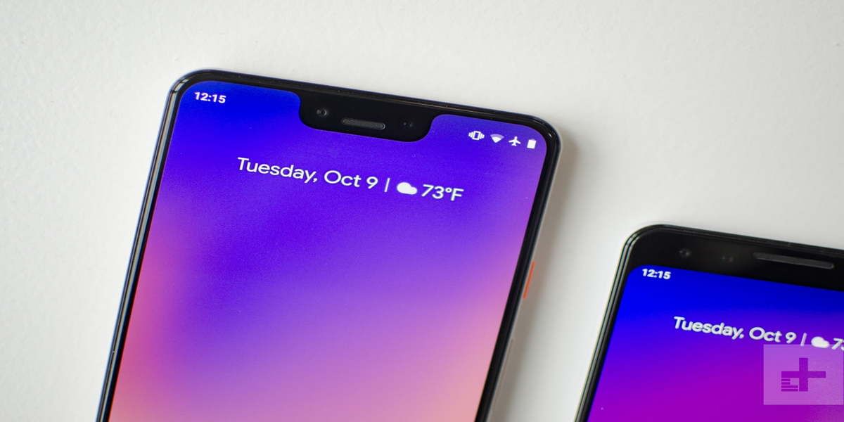 Google Pixel Phones Might Get This Unique Under-Display Camera Tech