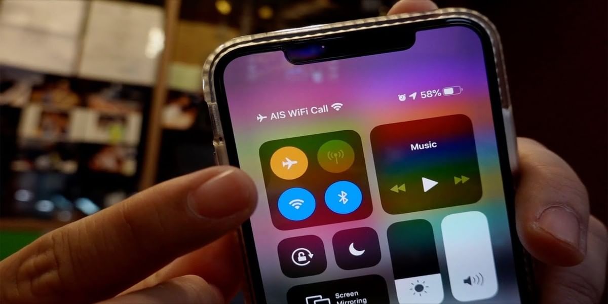 How to use Vi WiFi calling on iOS 14.5: step by step guide