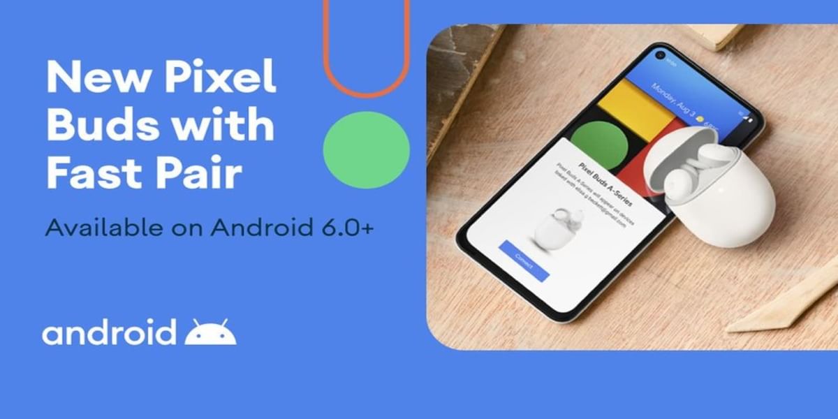 Google Accidentally Confirms Pixel Buds A In A Tweet