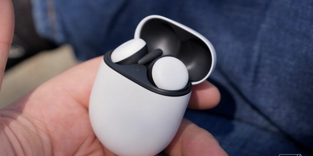 pixel buds 2