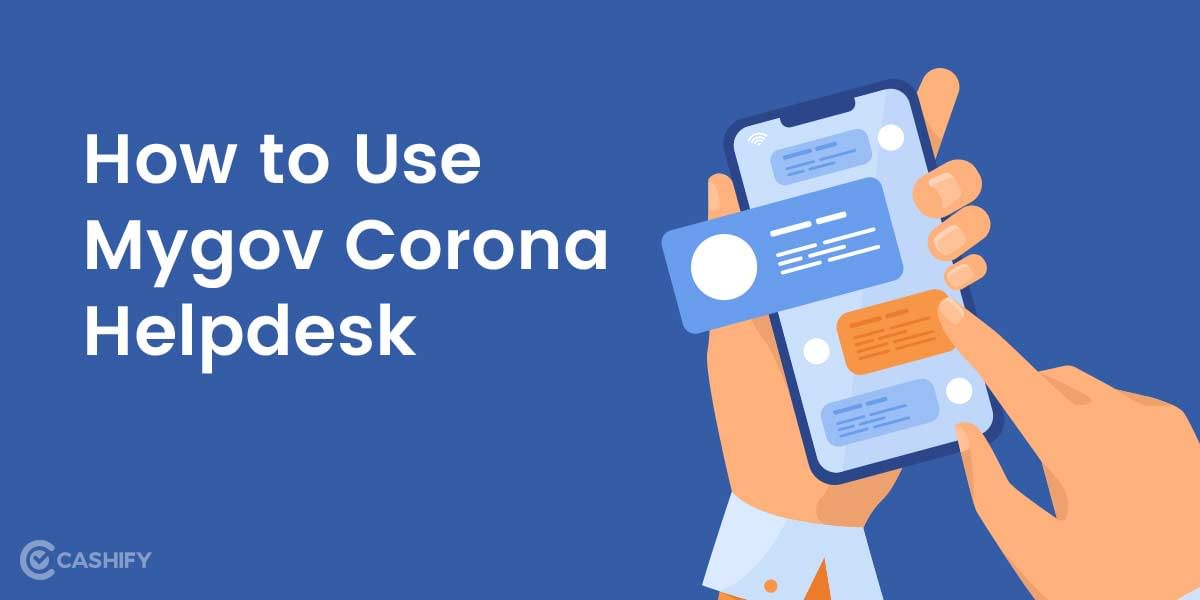Here’s How to Use WhatsApp MyGov Corona Helpdesk Chatbot