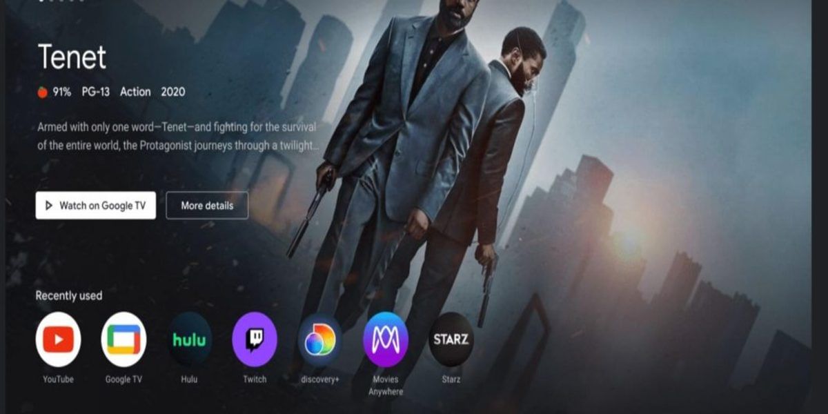 Google Announces Entertainment Space For Tablets!