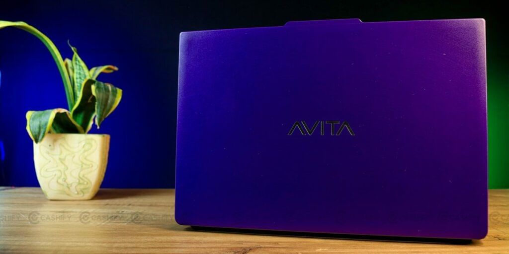 AVITA LIBER V14 laptop