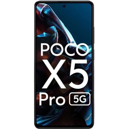 POCO X5 Pro 5G Front