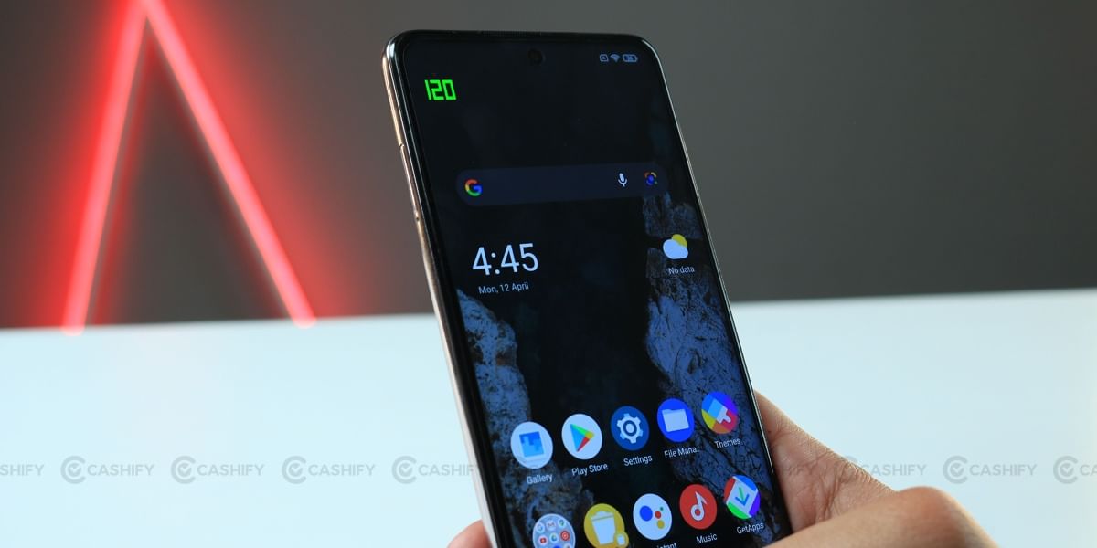 Poco-X3-Pro-Display
