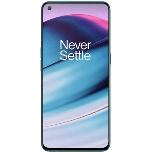 OnePlus Nord CE 5G Front