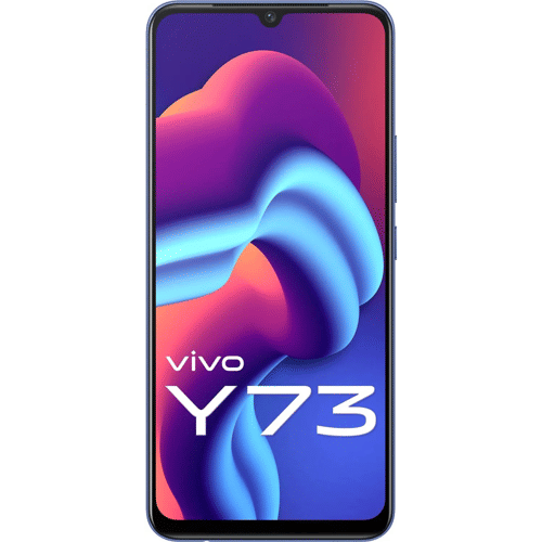 Vivo Y73 2021 Front
