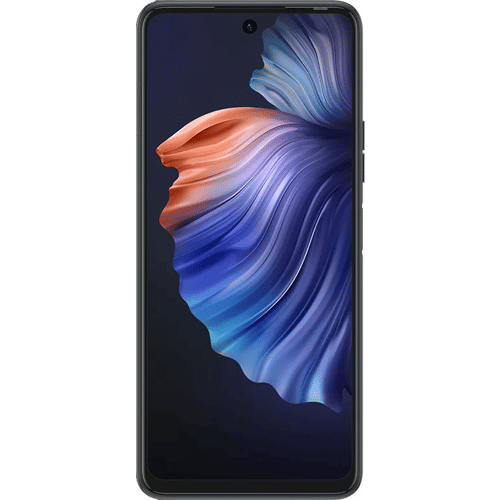 Tecno Camon 17P Front