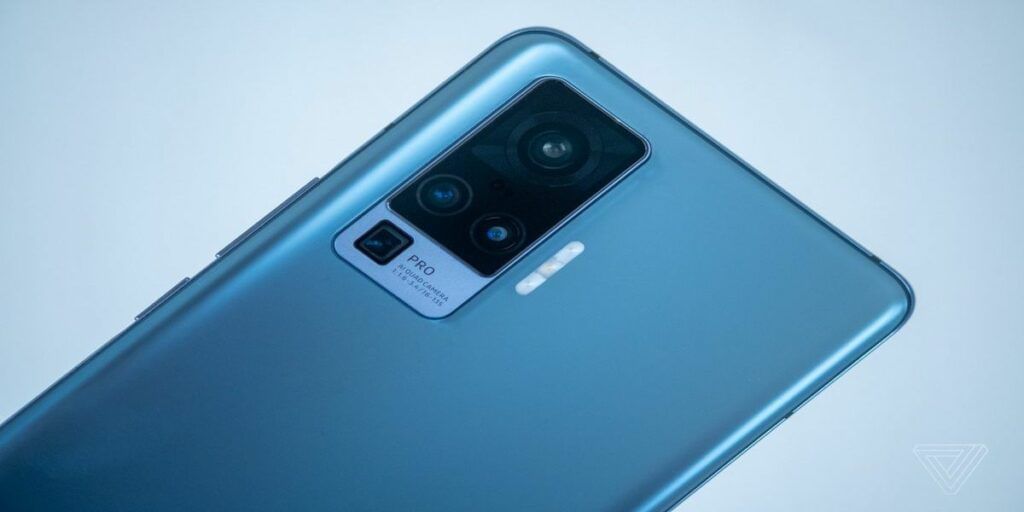 Vivo x series