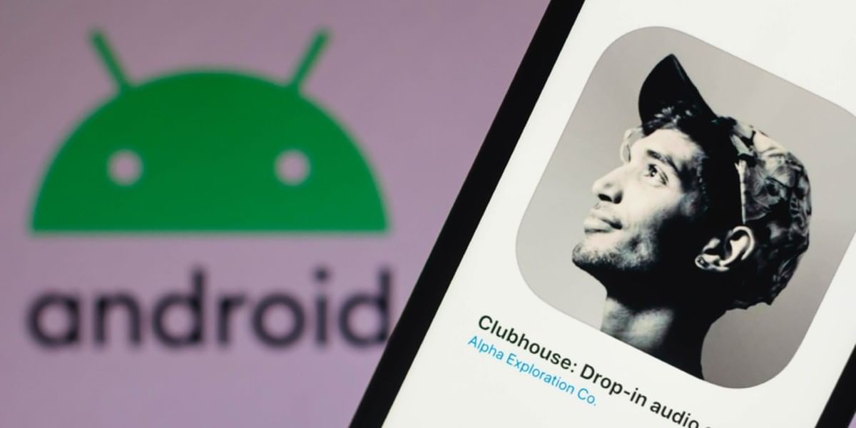 Clubhouse App Launched On Android