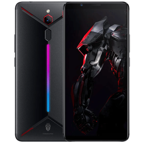 Nubia Red Magic Mars Front