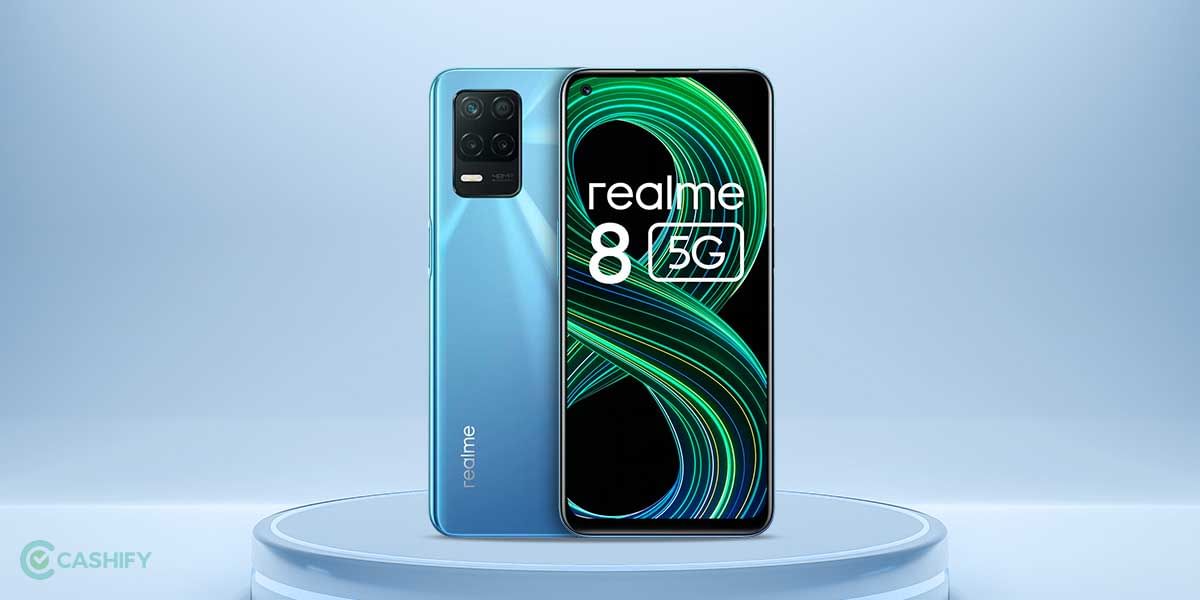 Realme 8 5G Review – Cheapest 5G Phone But G is Not For Genius