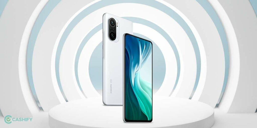 Xiaomi Mi 11x
