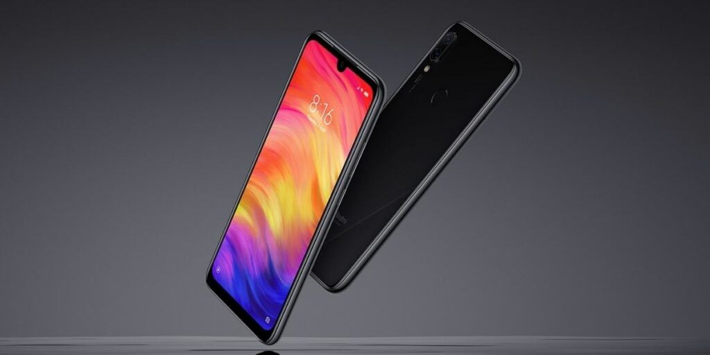 Redmi Note 7 Pro