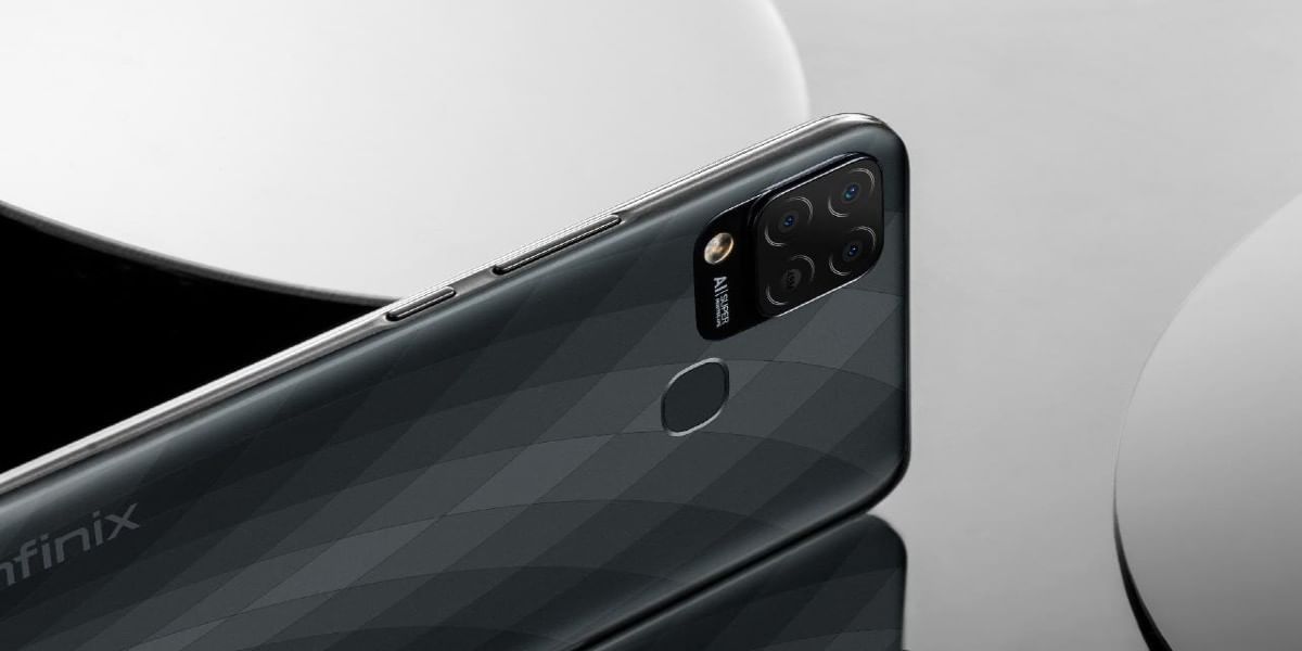 Infinix Note 10 Series Launched in India: Price, Specs