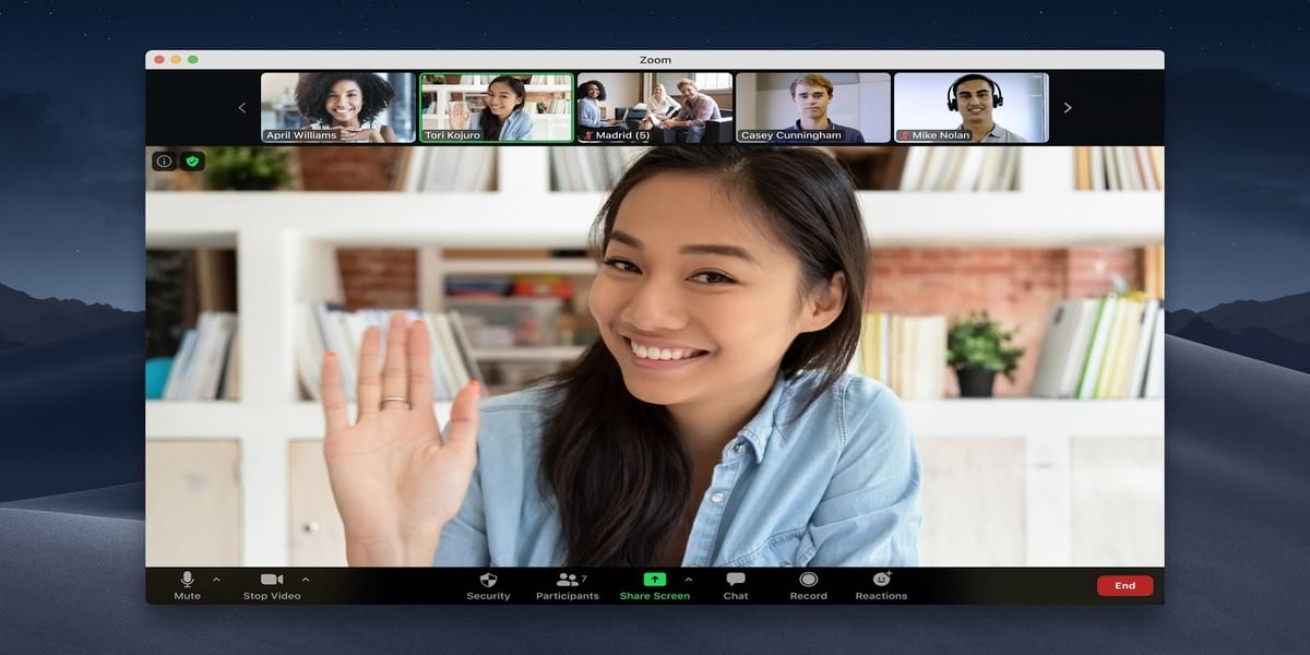 Zoom Report: 90% Of Indians Feel Video Call Helps Combat Loneliness