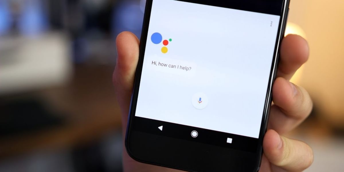 Google Assistant To Get A New Power Button Trigger On Android