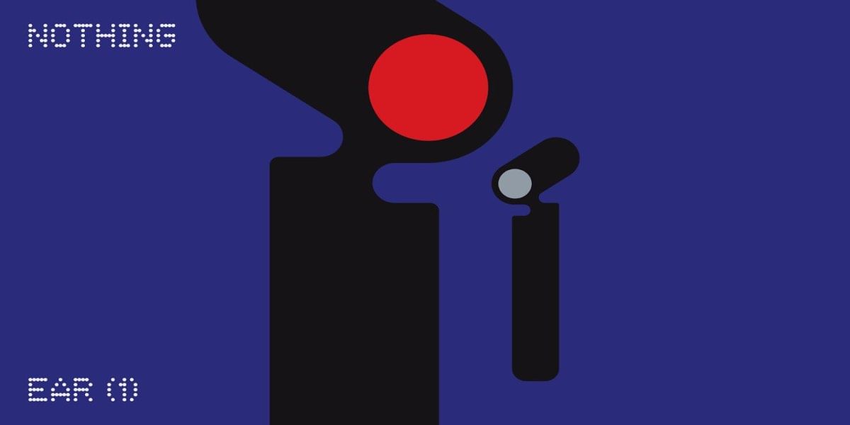 Carl Pei’s Nothing To Launch Ear 1 TWS In June