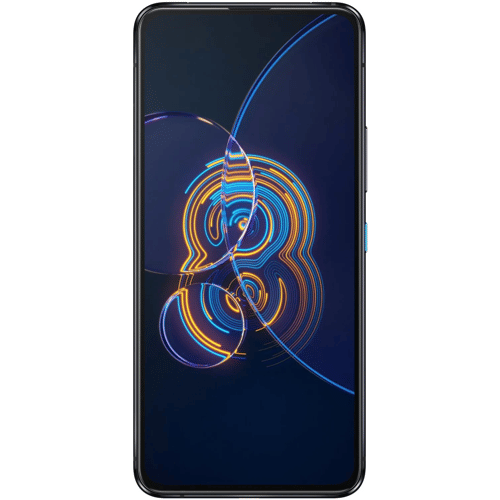 Asus ZenFone 8 Flip Front