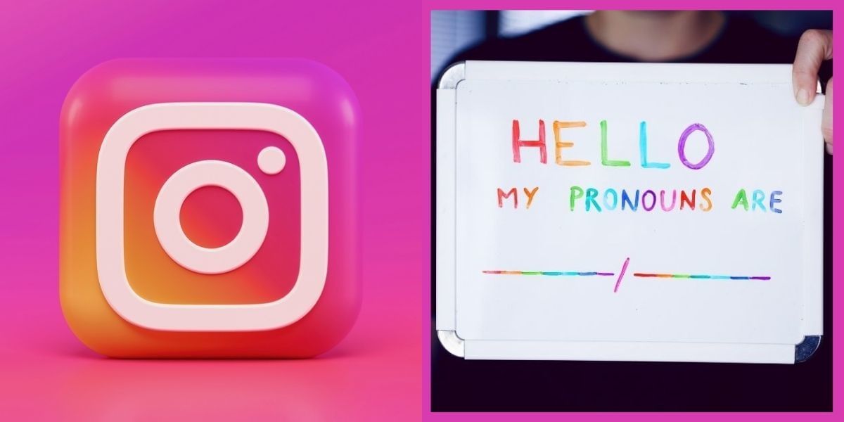 Instagram To Allow Users To Add Pronouns To Their Profile