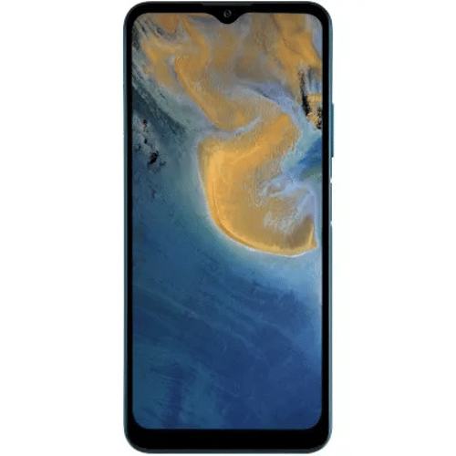 ZTE Blade A71 Front