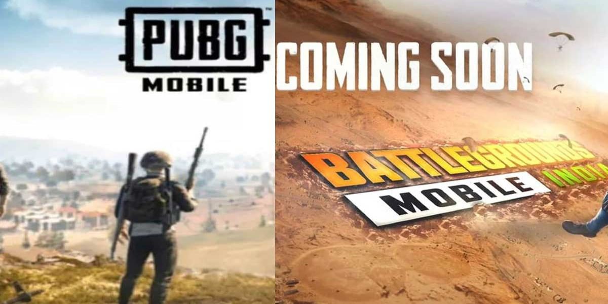 Battlegrounds Mobile India vs PUBG Mobile Global Version: Key  Differences You Should Know
